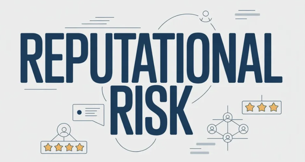 Reputational Risk Report